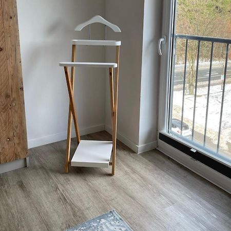 Smart Resorts Haus Azur Ferienwohnung 811 Winterberg Eksteriør bilde