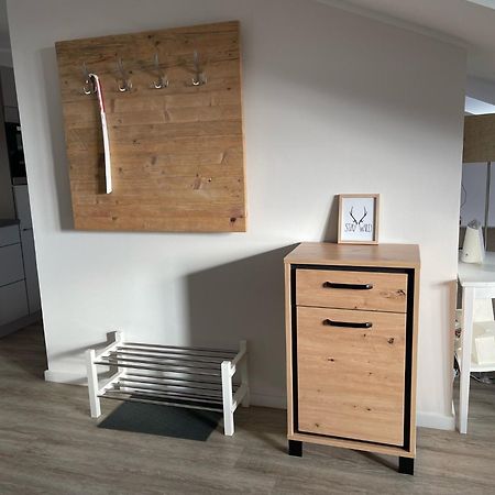 Smart Resorts Haus Azur Ferienwohnung 811 Winterberg Eksteriør bilde