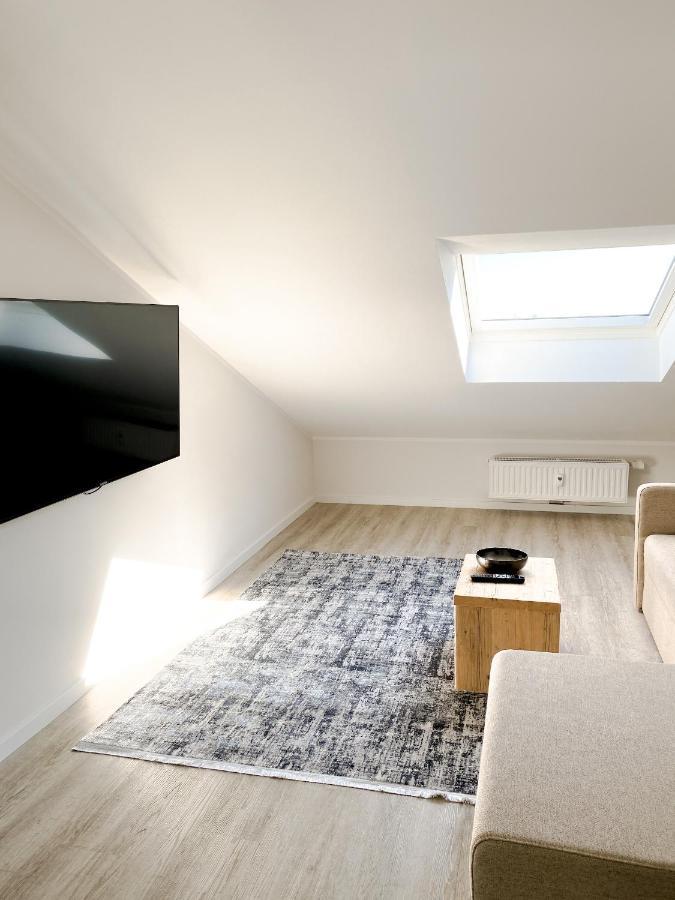 Smart Resorts Haus Azur Ferienwohnung 811 Winterberg Eksteriør bilde