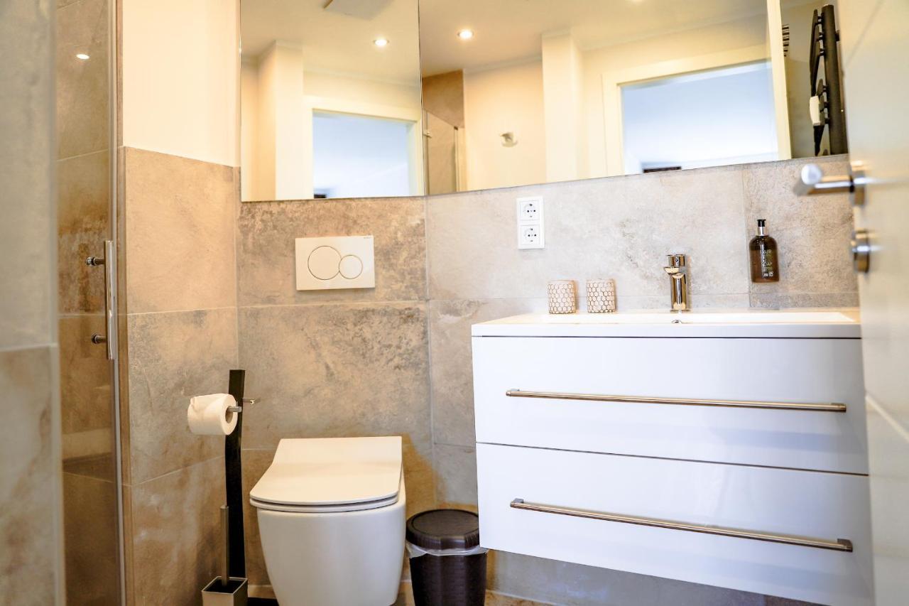 Smart Resorts Haus Azur Ferienwohnung 811 Winterberg Eksteriør bilde