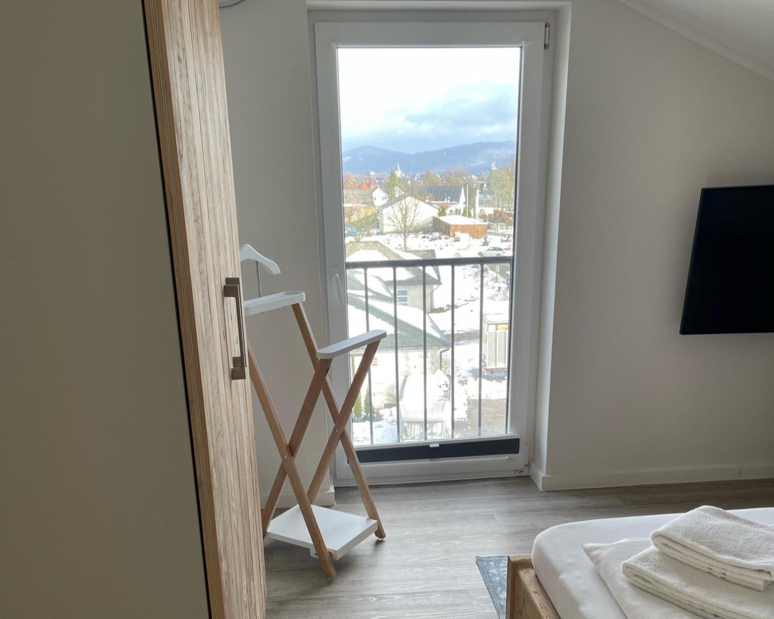 Smart Resorts Haus Azur Ferienwohnung 811 Winterberg Eksteriør bilde