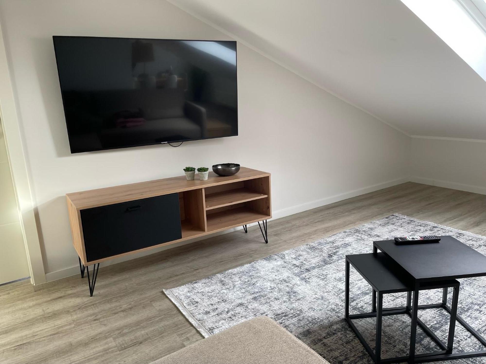 Smart Resorts Haus Azur Ferienwohnung 811 Winterberg Eksteriør bilde