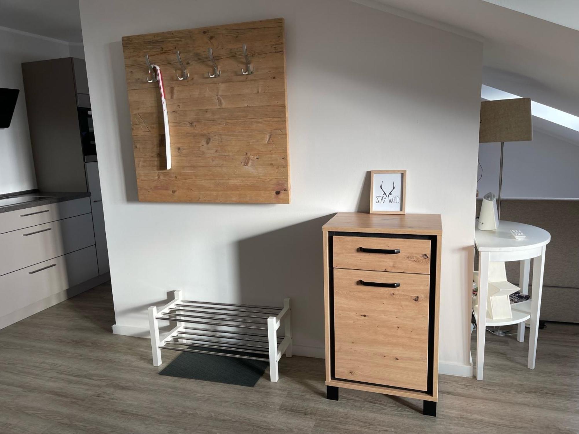 Smart Resorts Haus Azur Ferienwohnung 811 Winterberg Eksteriør bilde